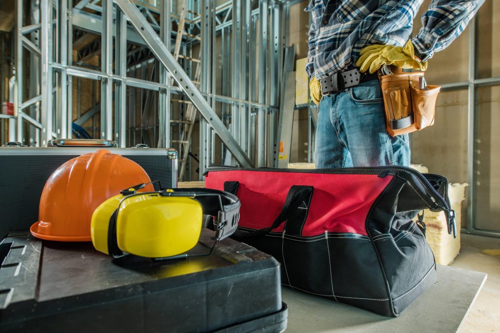 acheter le bon équipement pour travailler avec votre bétonnière