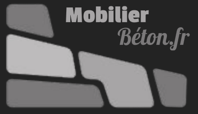 MobilierBéton