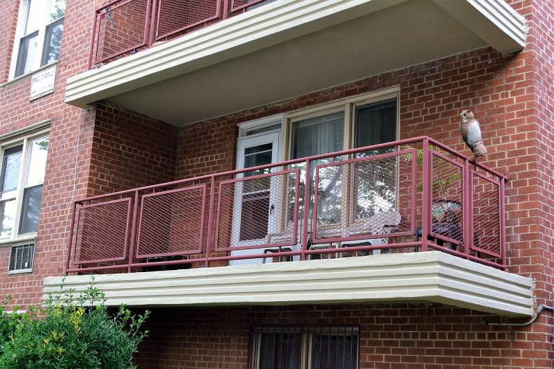 Comment nettoyer ma terrasse en béton ?